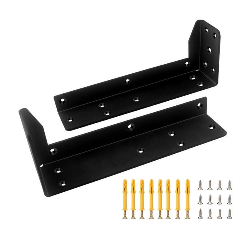 Настенный кронштейн для полки Подвесной штатив-полка Настенный кронштейн для полки Многофункциональный кронштейн для крепления штатива 219 times 82