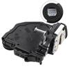 Přední/Zadní Aktuátor Zámku Bočních Dveří Pro Toyota Corolla Camry Highlander Prius RAV4 Venza 4 Runner 2008-2018 69060-06100 931-401