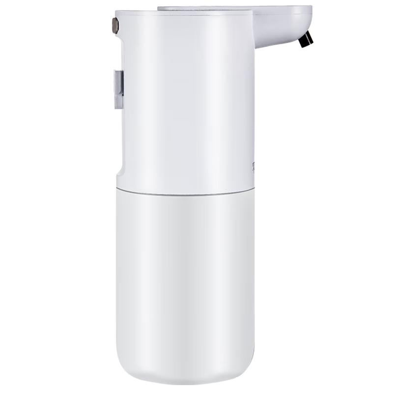 Daisy Leaf Automatic and Manual Soap Dispenser