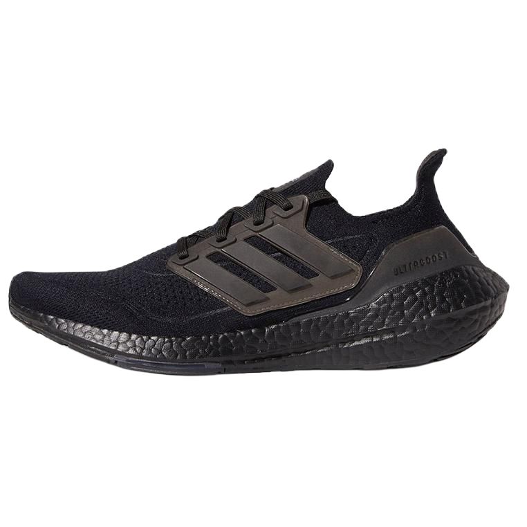Adidas Ultraboost 21  Core Black/Core Black/Core Bla  sneakers FY0306 40