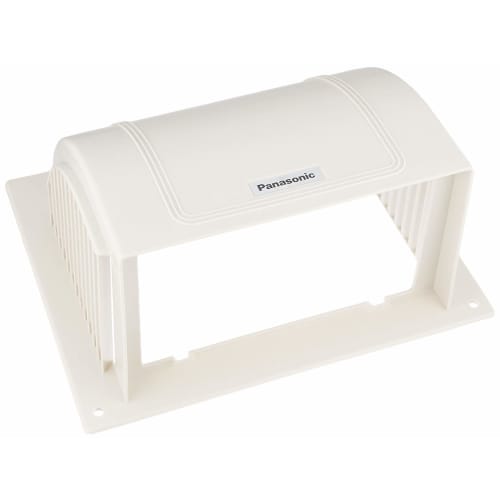 Panasonic Outdoor Hood Resin FY-HS18