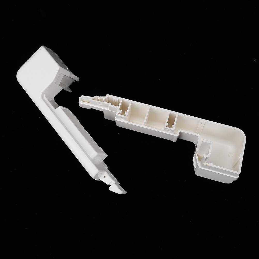 1 Pair Knitting Machine Side Case Left & Right for Silver Reed SK155 SK860