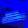 Set of 4 LED Welcome Pedal Running Lights for Crown 210/200/180 Series