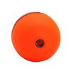 Kizakura NF Lazarus Size 03654 S-3B Float, Orange, S,