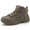 Męskie buty Outdoor Pustynne buty Buty trekkingowe Buty do kostki dla mężczyzn Buty robocze ochronne