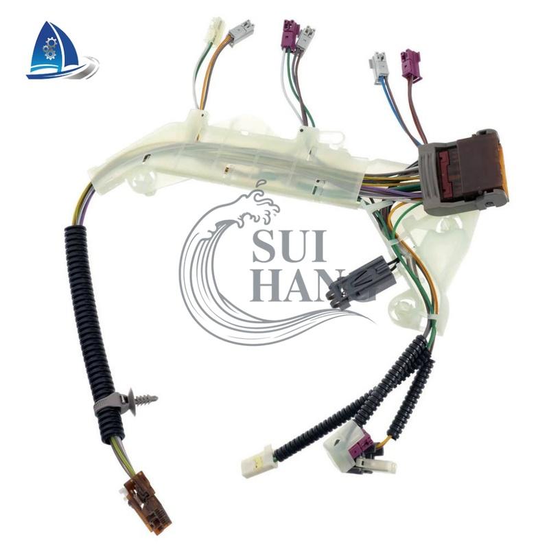 8L45 8L45E 8L90 Automatic Transmission Valve Body Connecting Harness 24298757 For Chevrolet Cadillac CT4 CT5 Renovation