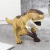 Simulation Tyrannosaurus Action Figures Statue Dinosaur Resin Model Toy Desktop Decoration Collection Toys Boys Birthday Gifts