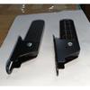 1Pair 5/7cm Anti-Slip Motorcycle Bike Foldable Pedals Rear Seat Foot Support Pad Pedal Universal Rubber Motorcycle Parts PedalGood product