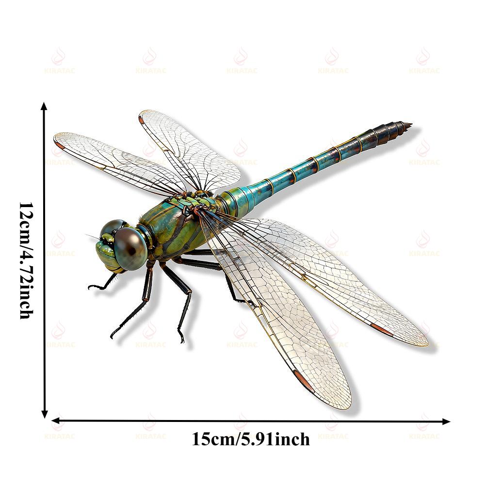 

1pc Animal Motorcycle Stickers Waterproof for Fairings Front Cowl Fuel Tank Side Car Windows Trunk Decoration Vinyl Decals Long 15cm