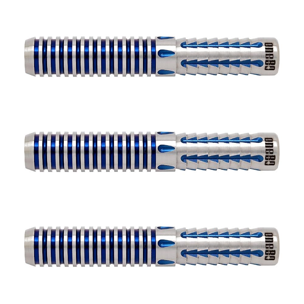 

One80 Sensation 2BA 18g Tanya Bencic player model dart barrel dart set