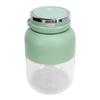 Portable Blender 800ml Electric Personal Blender for Shakes Smoothies Cordless Rechargeable Portable Juicer Cup with