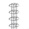 Garden Obelisk Trellis for Climbing Plants And Vines Support Structure