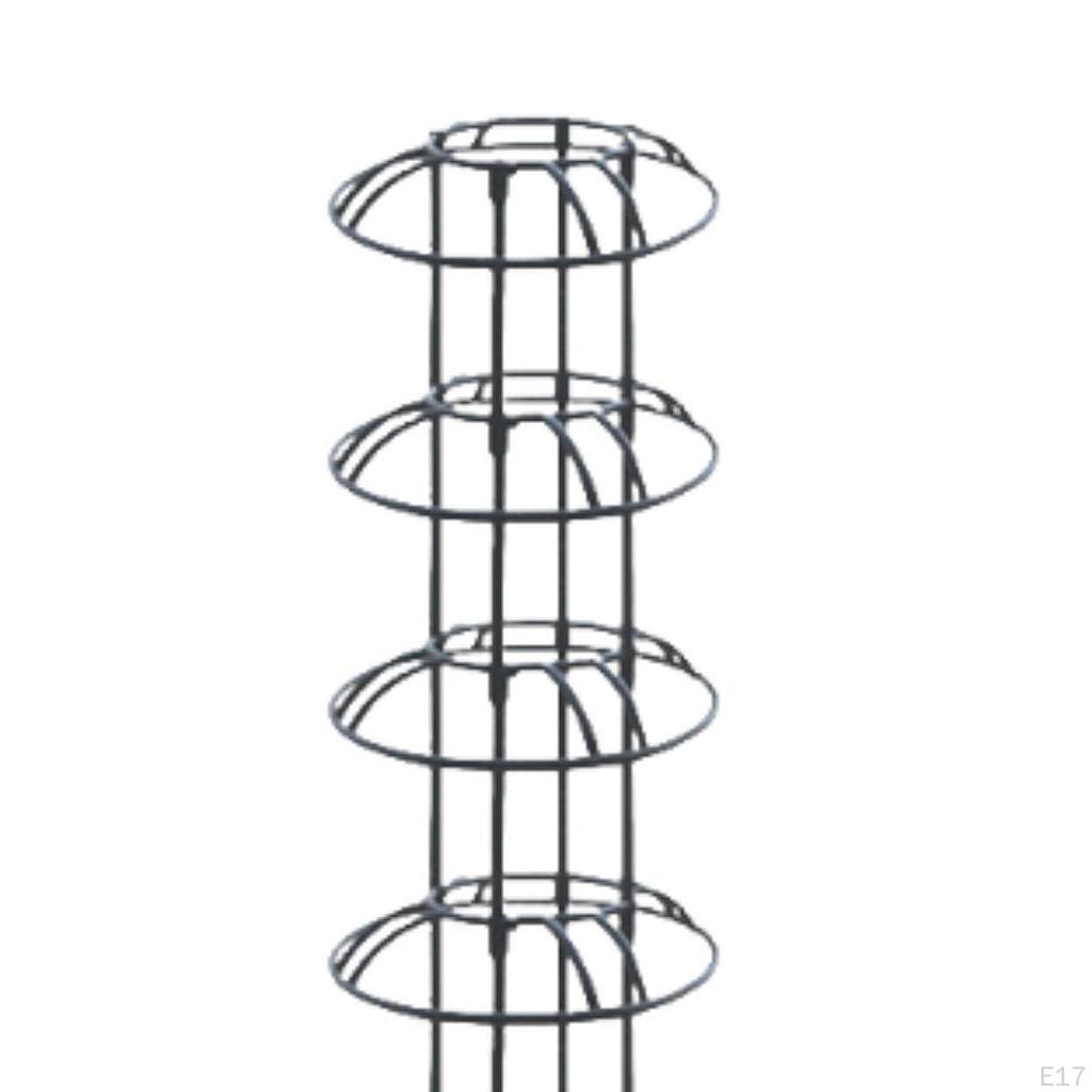 Garden Obelisk Trellis for Climbing Plants And Vines Support Structure