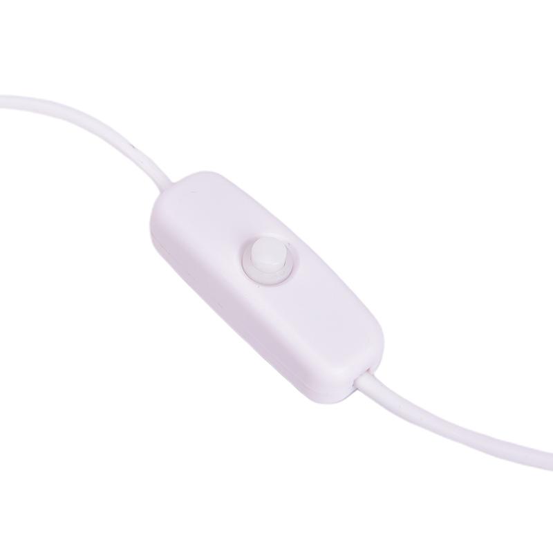 Holz LED Lampensockel USB-Kabel Schalter Nachtlicht 3D LED Nachtlampensockel