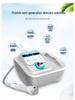 Hydrating Beauty Device: Ice & Heat Compress, Electroporation, Oxygen Injection for Skin Rejuvenation