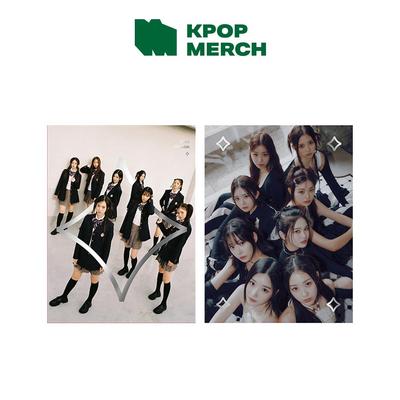 Mini [EVOLution < MUJUK >] A/B Ver.