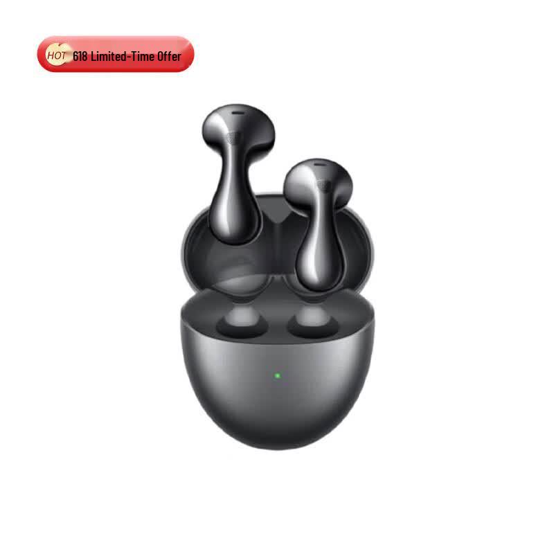 Huawei FreeBuds 6 Semi-Open Bluetooth Earbuds