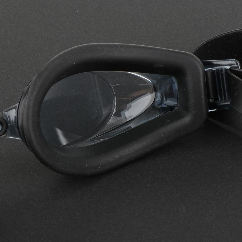Swimming Goggles Soft Silicone Leakproof Wide View Waterproof Swimming Eyeware for Beach Swimming Pool Snorkeling Diving Youth