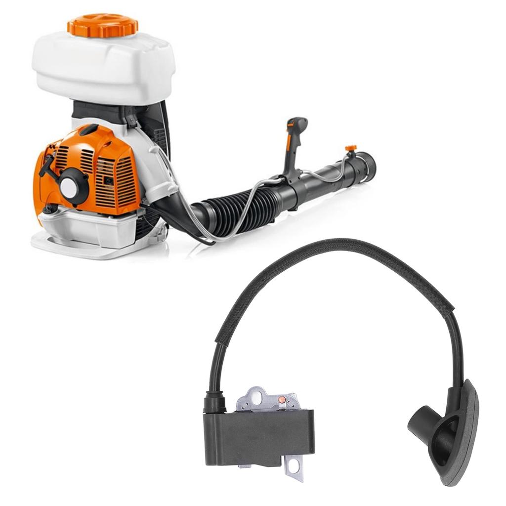 Módulo de Bobina de Encendido 4244 400 1307 Reemplazo para Stihl BR350 BR350Z BR430 BR430Z SR430 BR450 SR450