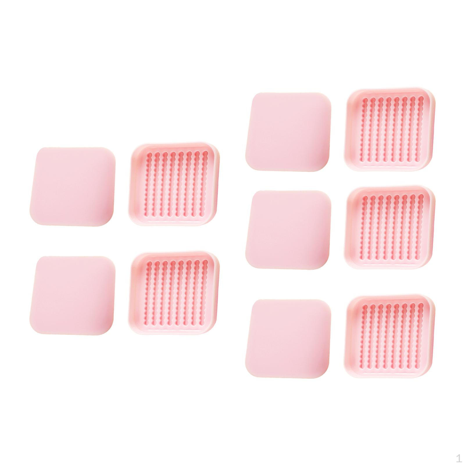

5 Pieces 2.6mm Mini Beads Picking Tray Kit High Efficient for Crafting Effortless Time Saver Melty