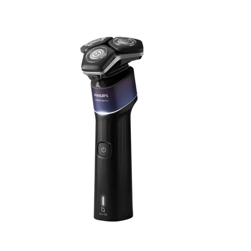 Philips XQ522 Wet & Dry Electric Shaver CN plug (adapter included)