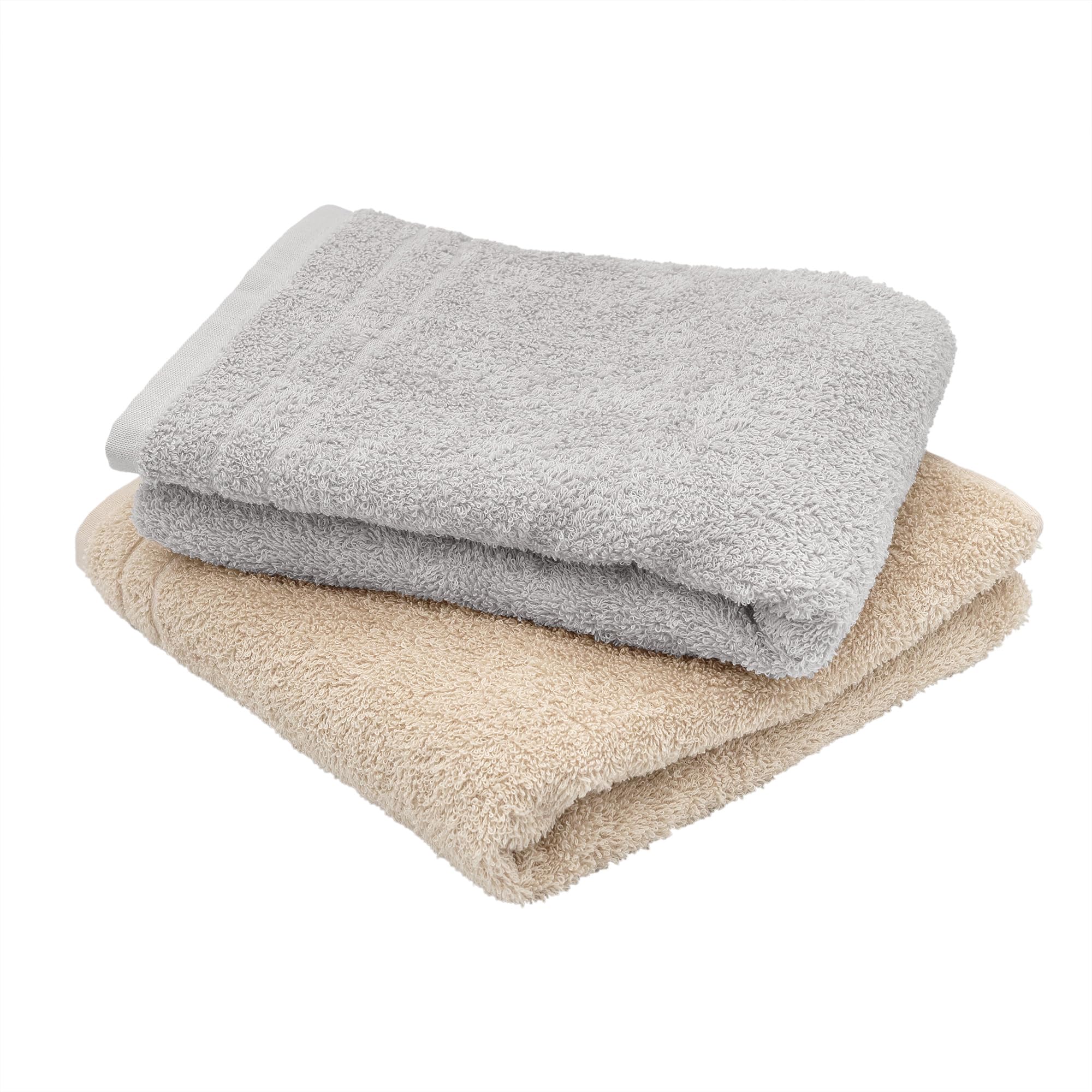 

Набор мини-полотенец hiorie из 50 шт., сделано в Японии, легкий, быстрый, в ассортименте, 2 цвета, 02 2, прибл.. 100см, Легкий!ПОЛОТЕНЦЕ Полотенце, для сушки,