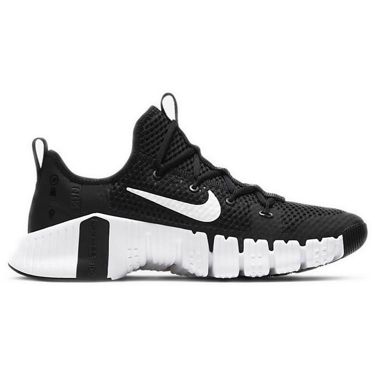 Nike Free Metcon 3 'Black' Men's CJ0861-010