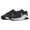 Nike Legend Essential 3 Next Nature 'Black White' Women's Training Soccer Shoes DM1119-001