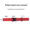 Adjustable Luggage Strap for Suitcases and Trolleys