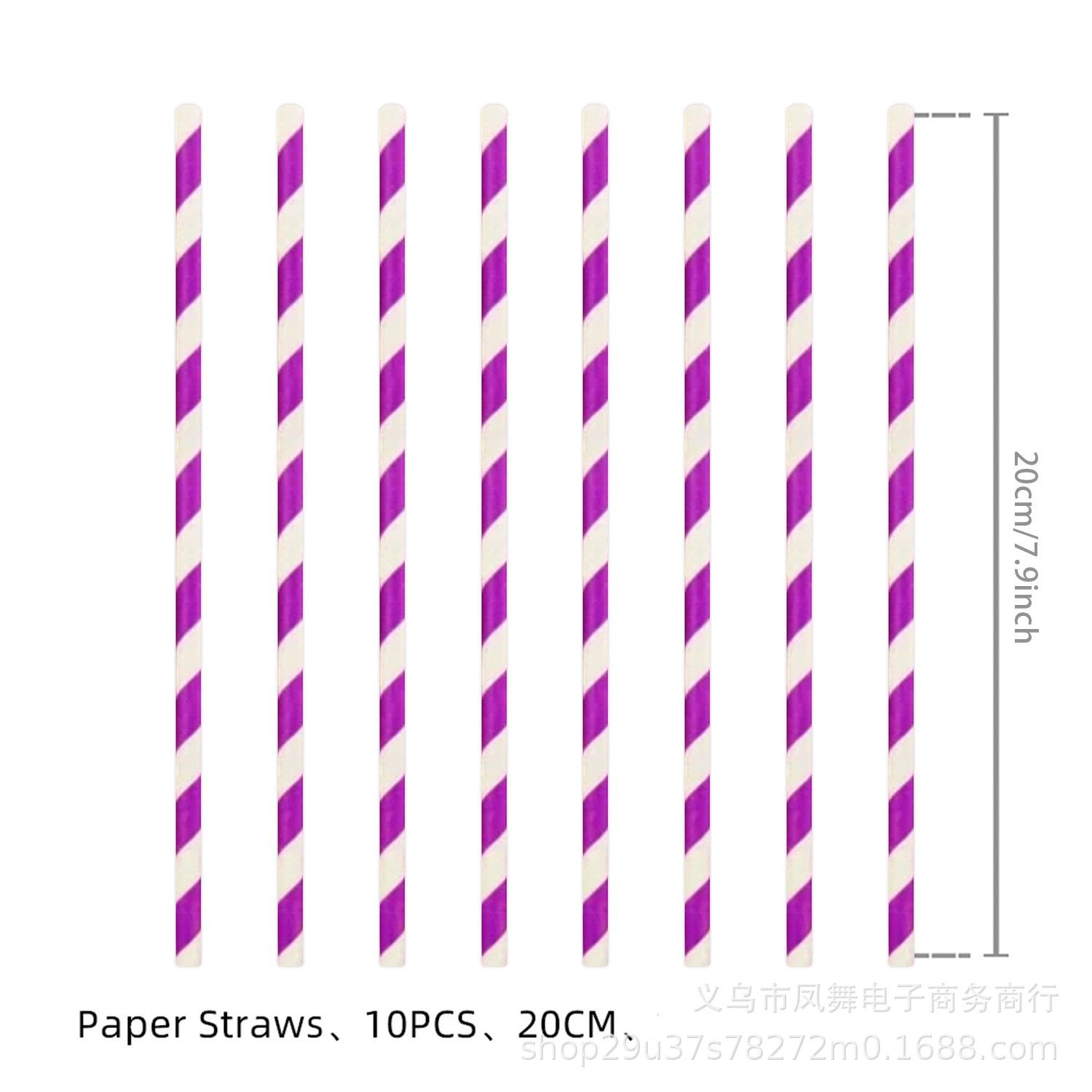 

Pink Pop Witch Hunter Theme Birthday Party Supplies Set Paper Plate Tissue Tablecloth Ornament