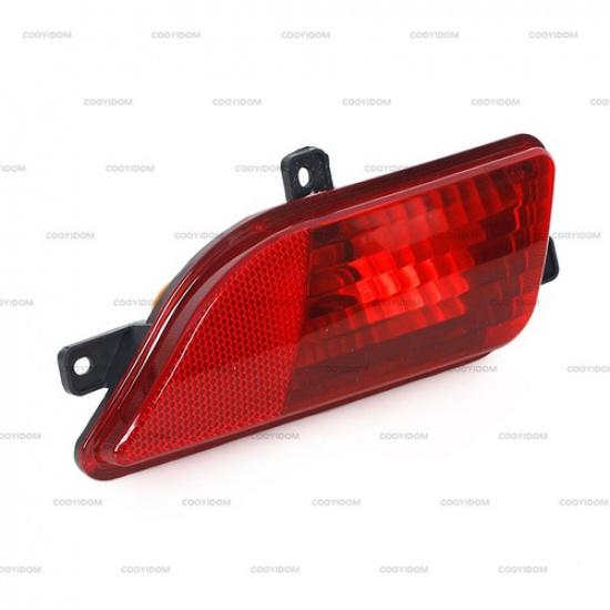 Left Brake Lamp Fog Light For Great Wall Wingle 3 2006-2011 Wingle 5 2008-2017