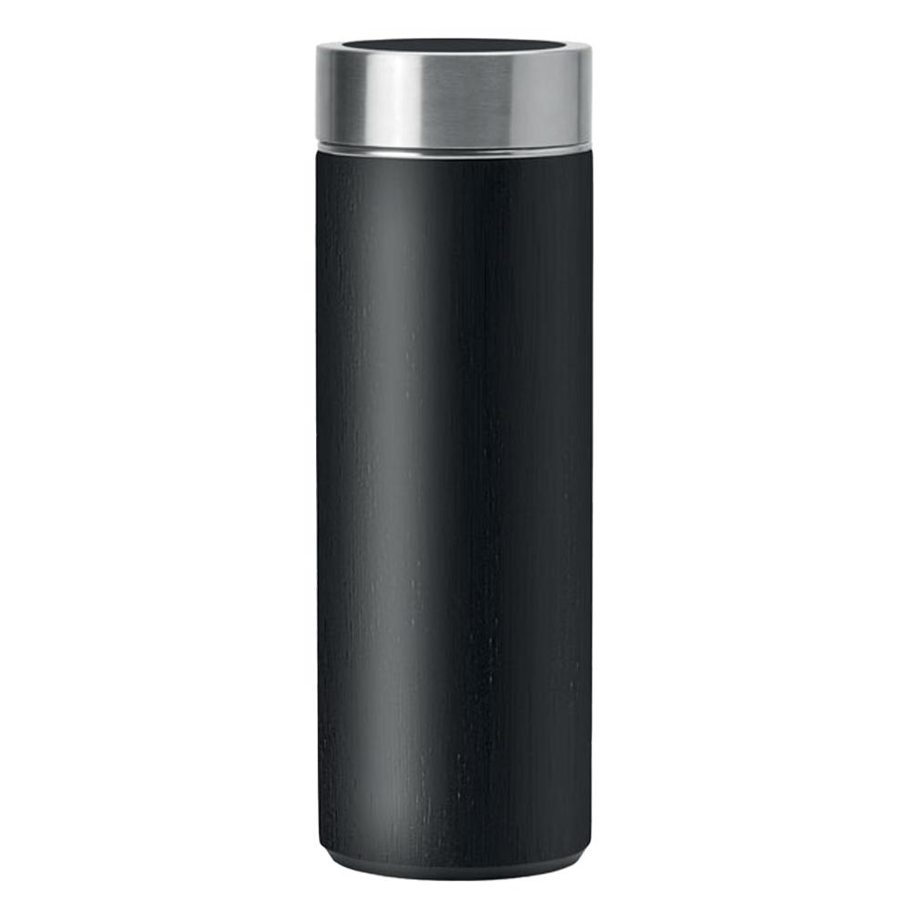 MidOcean Batumi Bamboo Double Wall 400ml Flask