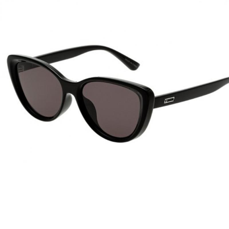 Fila Sunglasses Black 57 Fls7452