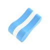 1-3X Pull Buoy Flotation EVA Foam Leg Float Swimming Training Aid for Adults Figure-Eight Shaped Pool Water Exercise Kickboards