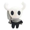 Hollow Knight Pluszowe zabawki Figurki do gier Duchy Pluszowe lalki Dzieci Przyjaciele Boże Narodzenie Urodziny Cosplay Prezent