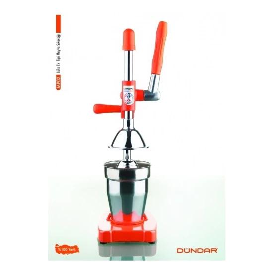 

Роскошная бытовая соковыжималка с ручкой (Нажимать)