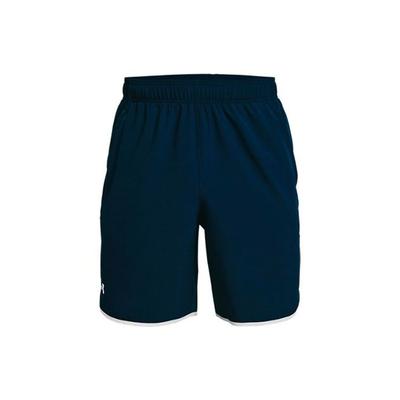 Woven Series Breathable Training Shorts Men Shorts Academy-Blue 1361435-408
