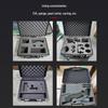 Kuzhe Waterproof Instrument & Tool Protection Case