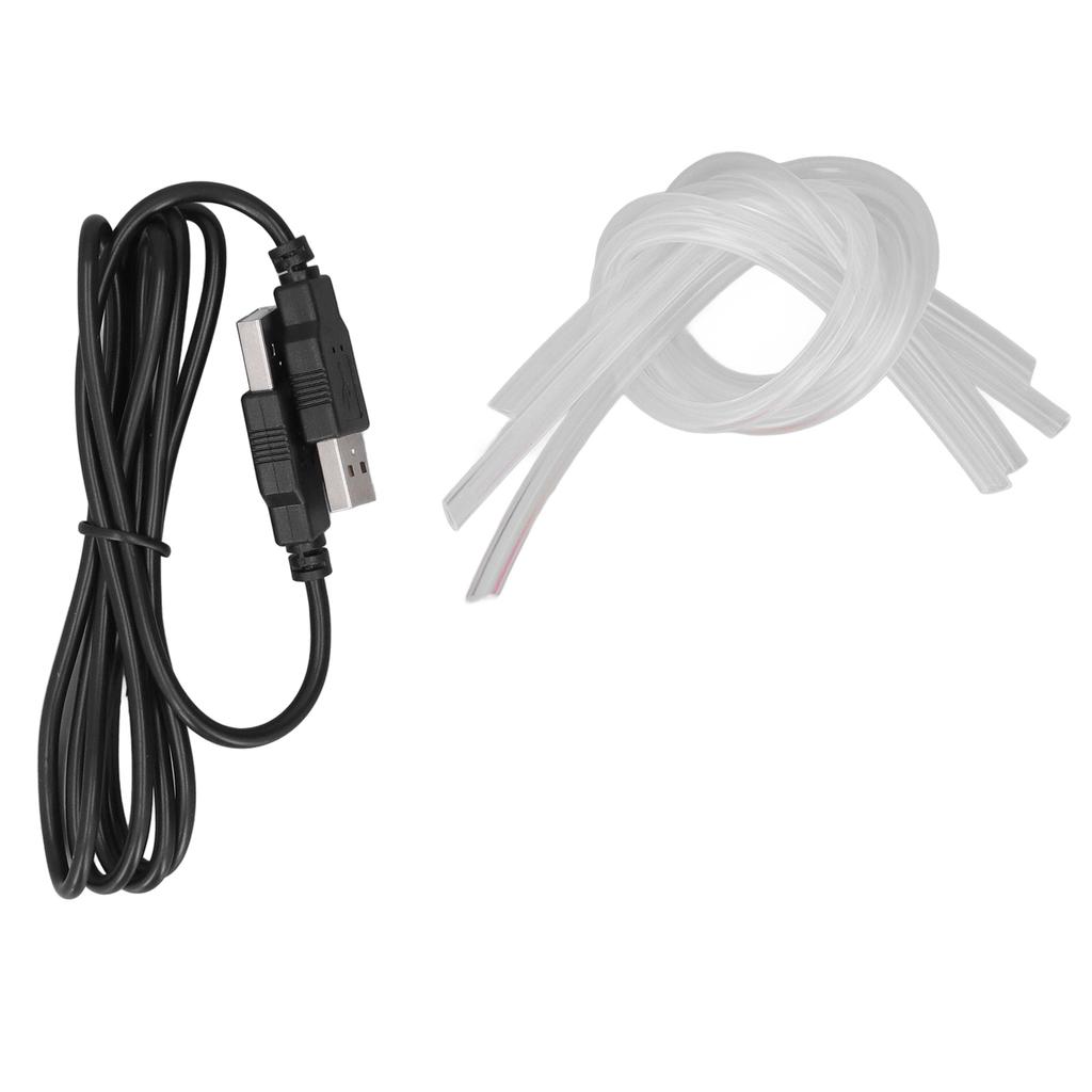 Digital Display Gauge GM510 Pressure Gauge For HVAC Systems Black And Yellow Typical Response 0.5s Low Battery Indicator