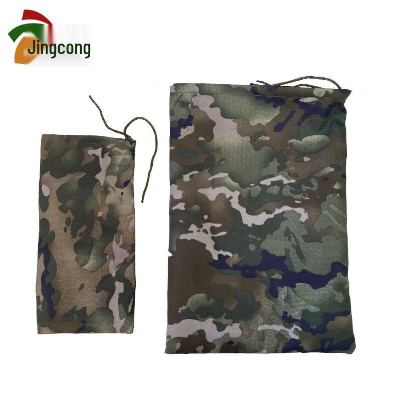 

Camouflage Target Sandbag
