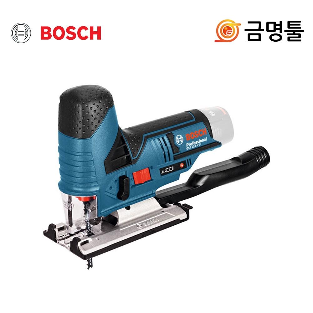 

Bosch GST10.8V LI Зарядка лобзика 10,8 В Основной блок Сменное лезвие в одно касание Управление углом Резка фанеры