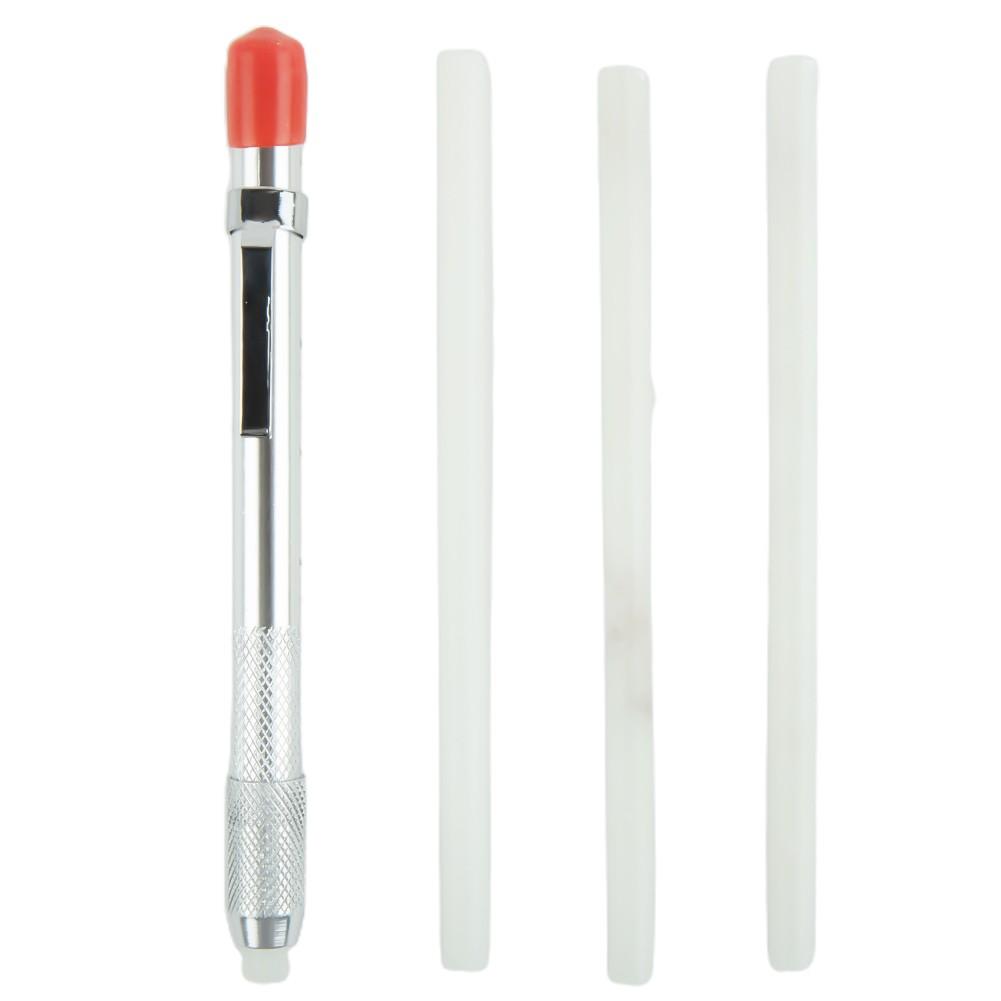 Slate Pencil Steel Scribing Tool Soapstone Stainless Steel Talcum