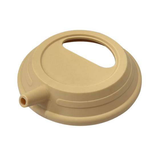 

Силиконовая крышка для походной кружки Sierra, устойчивая к высоким и низким температурам, портативная, универсальная, для использования на открытом воздухе хаки