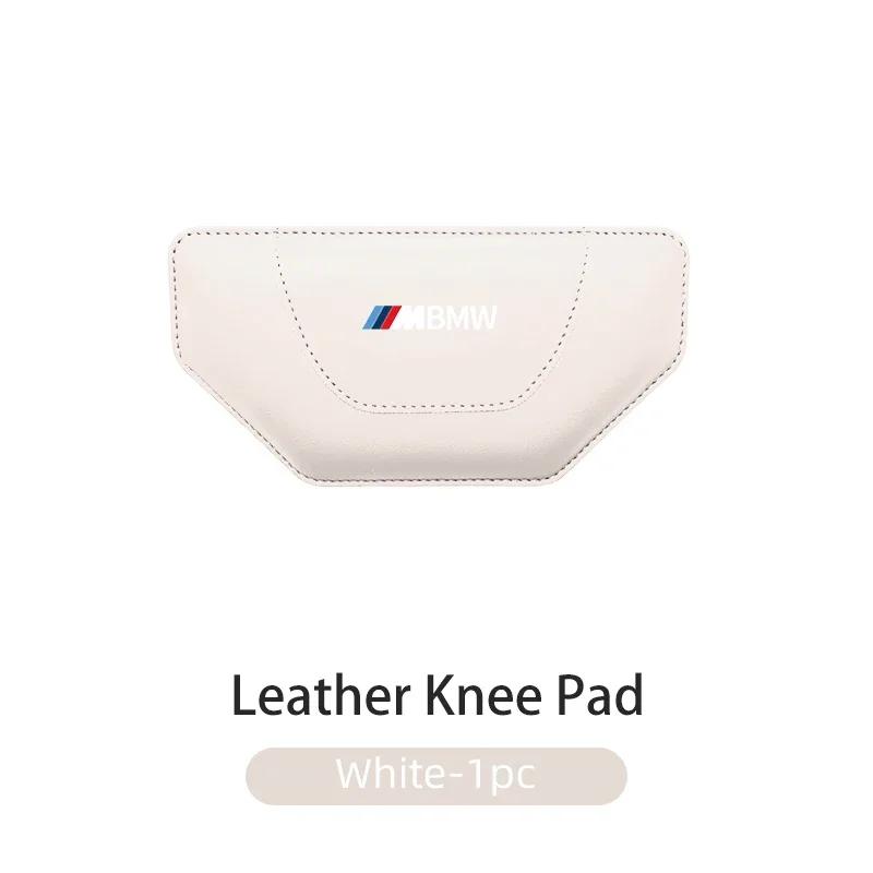 

New Car Knee Pad Elbow Pillow Leg Cushion Hand Support Accessories For BMW Performance X1 X3 X5 E39 E46 E90 F20 E60 F30 E36