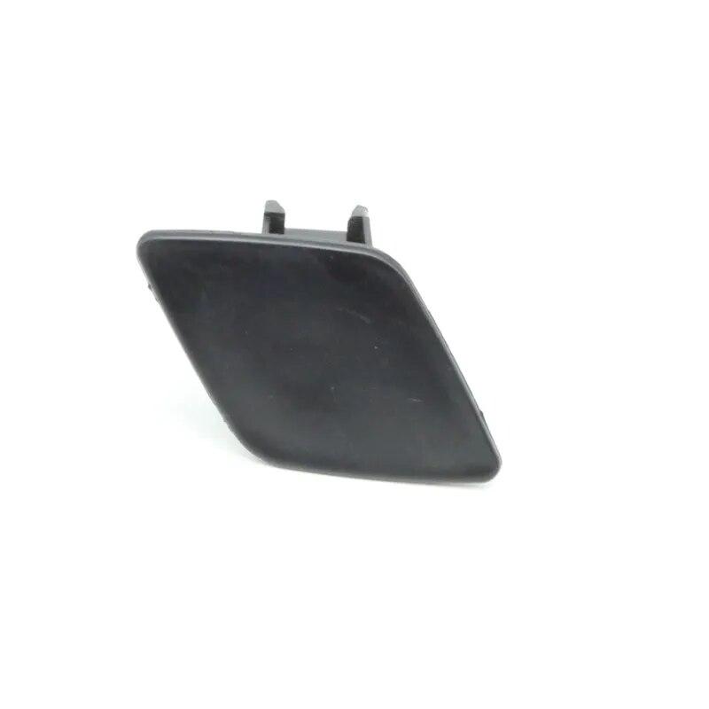 Car Headlamp Headlight Washer Nozzle Cover Cap For 2010-2016 Cadillac SRX