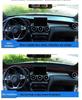 Sunshade Pad for Changan CS75 Blue Whale Edition Dashboard