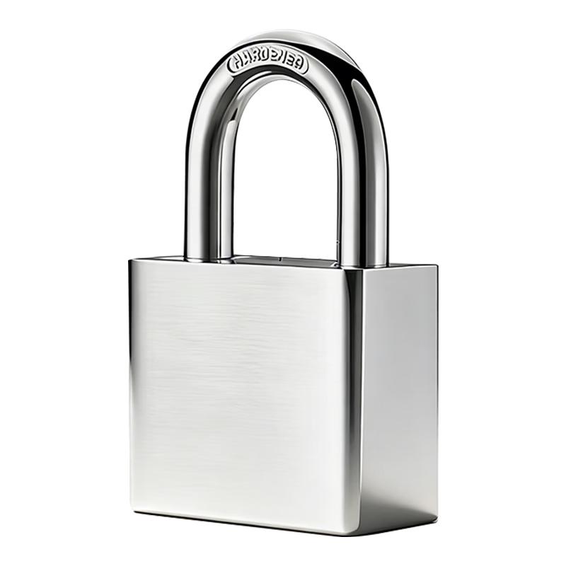 Chu Gong Waterproof Anti-Theft Padlock
