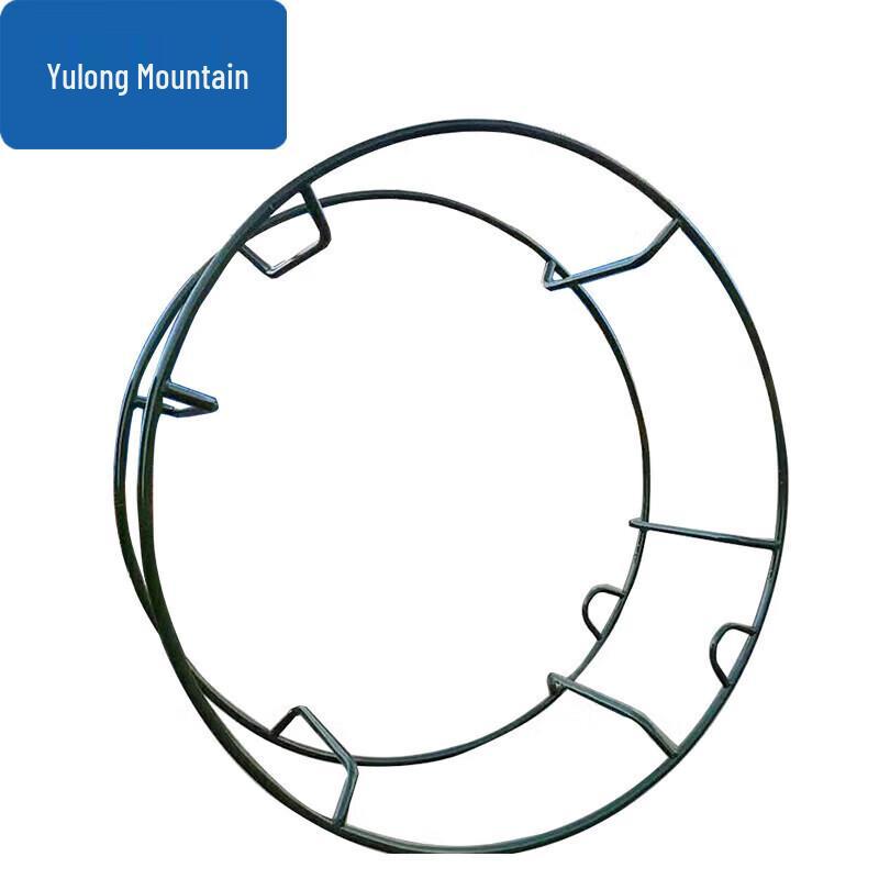 Outdoor Anti-Dizziness & Balance Training Equipment