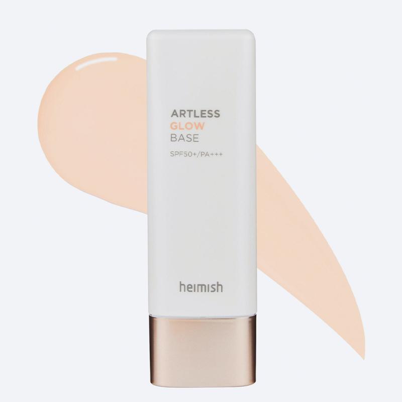 Heimish Artless Glow Base SPF50+ PA++++ 40мл
