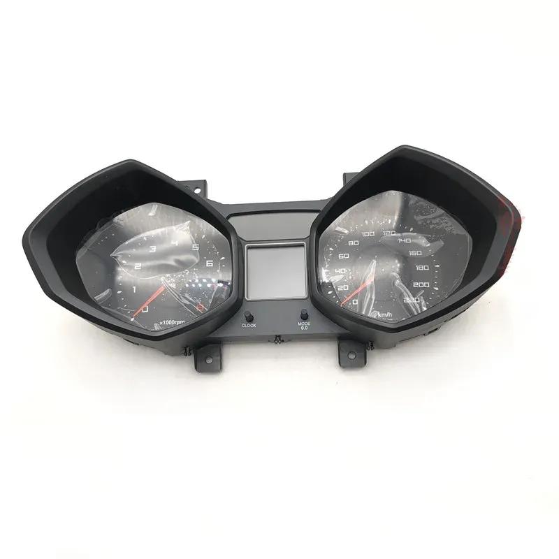 Electronic Combination Meter For Chery Fulwin 2/Celer /Storm 2 Water Temperature Tachometer Meter A13-3820010FL A13 3820010FL